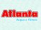Logo de Atlanta Acqua e Fitness